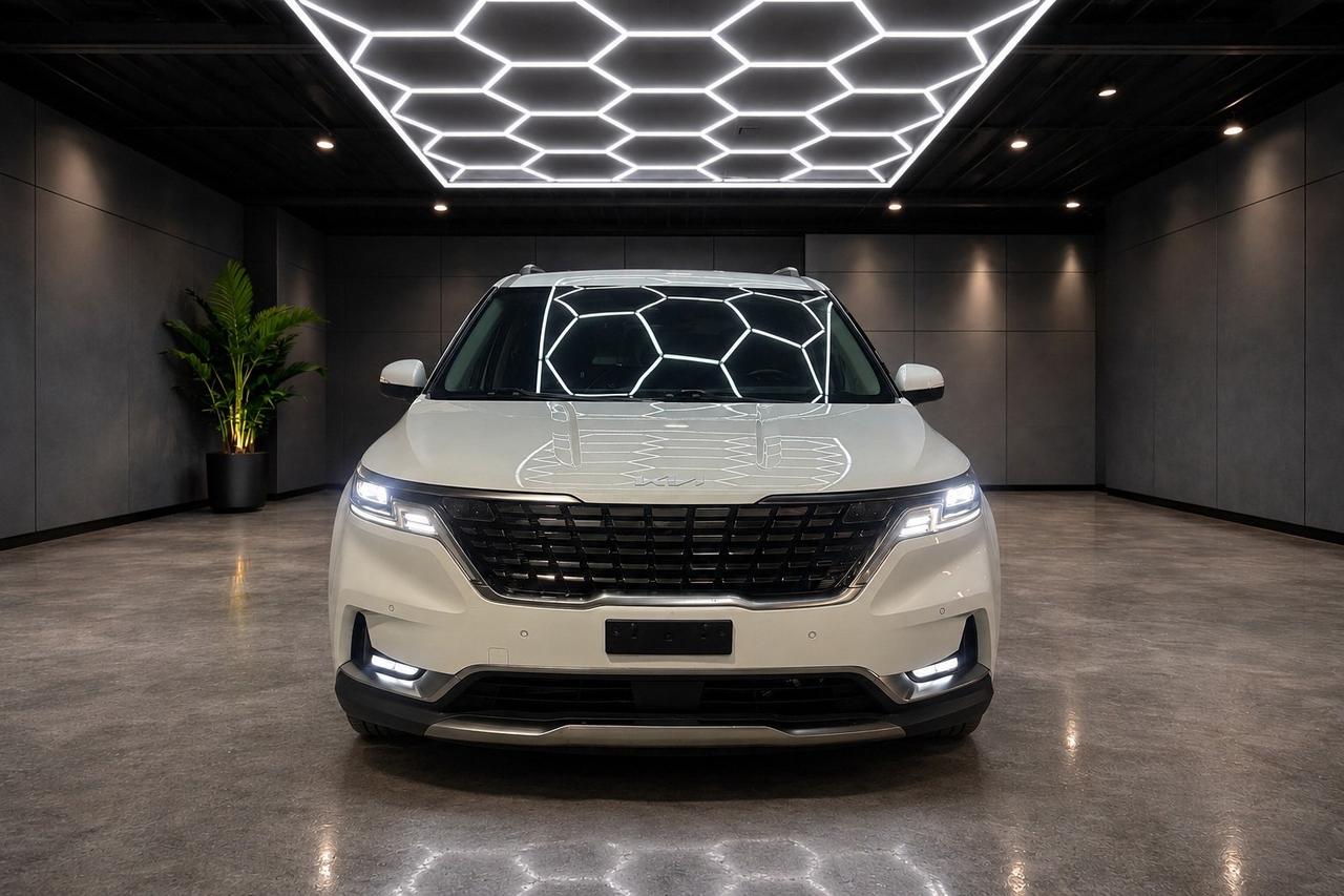 2024 Kia Carnival EX FWD Photo