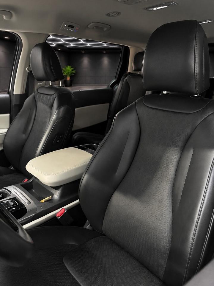 2024 Kia Carnival EX FWD Photo