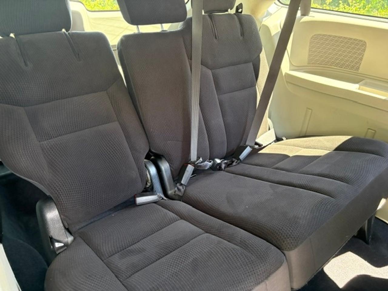 2018 Dodge Grand Caravan ONLY 64KM-1 OWNER-NO ACCIDENTS-NEW BRAKES-TIRES-CERTIFIED! Photo