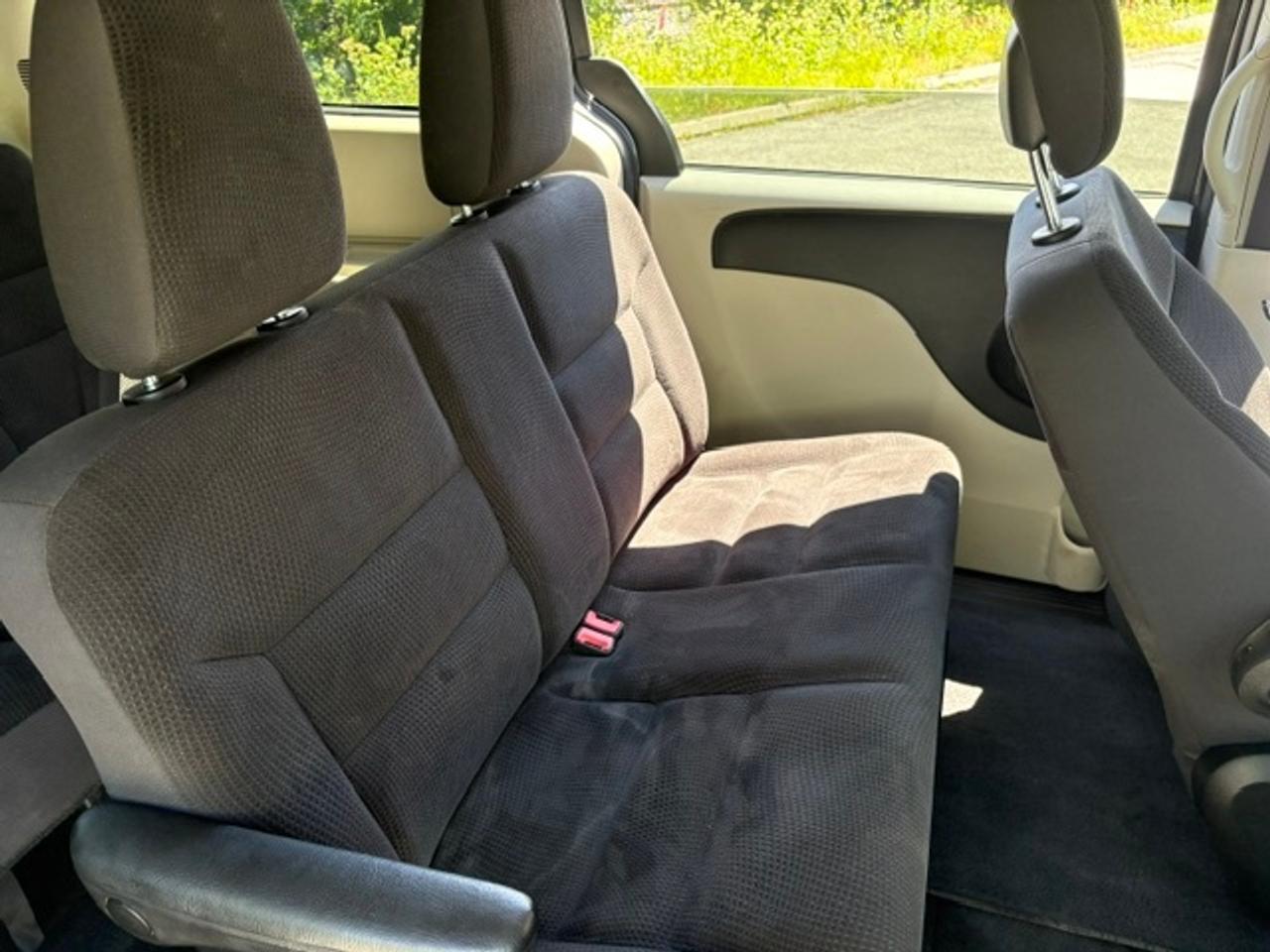 2018 Dodge Grand Caravan ONLY 64KM-1 OWNER-NO ACCIDENTS-NEW BRAKES-TIRES-CERTIFIED! Photo