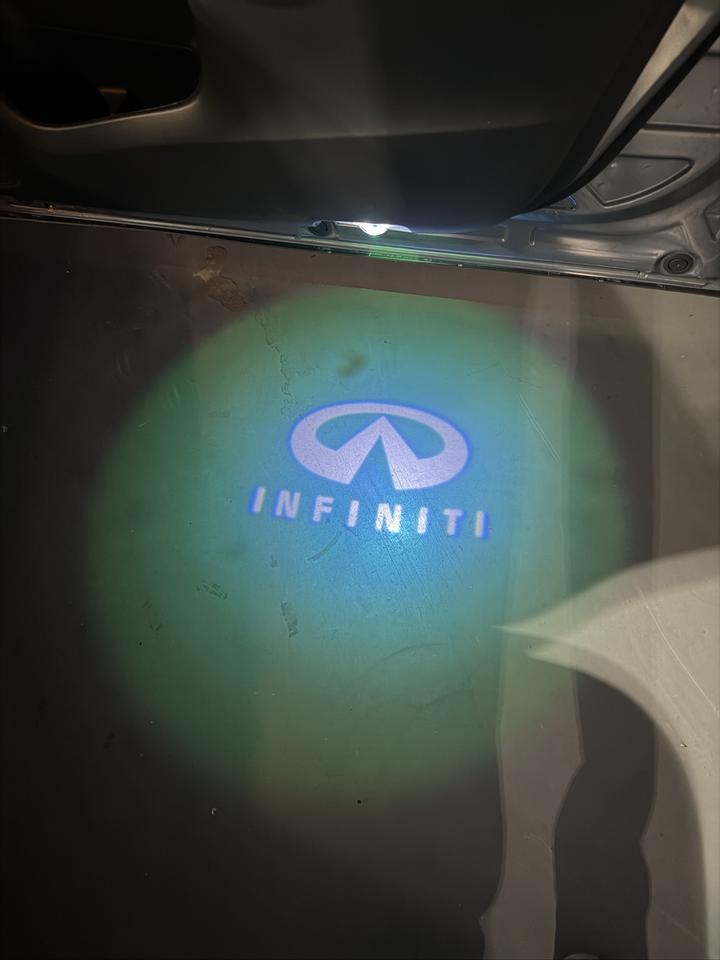 2016 Infiniti QX60 AWD 4dr Photo