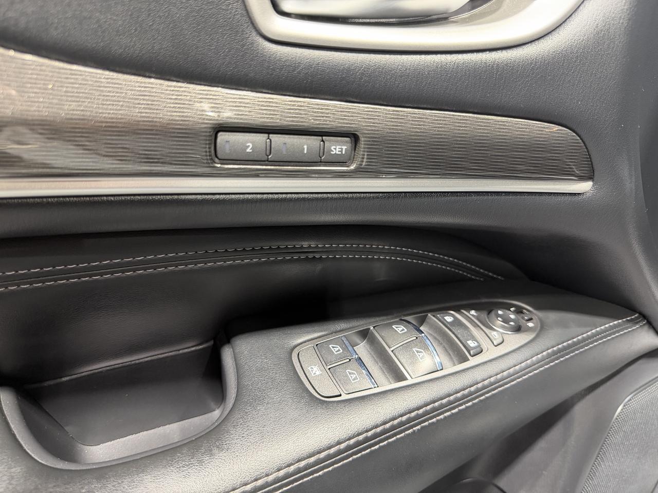 2016 Infiniti QX60 AWD 4dr Photo