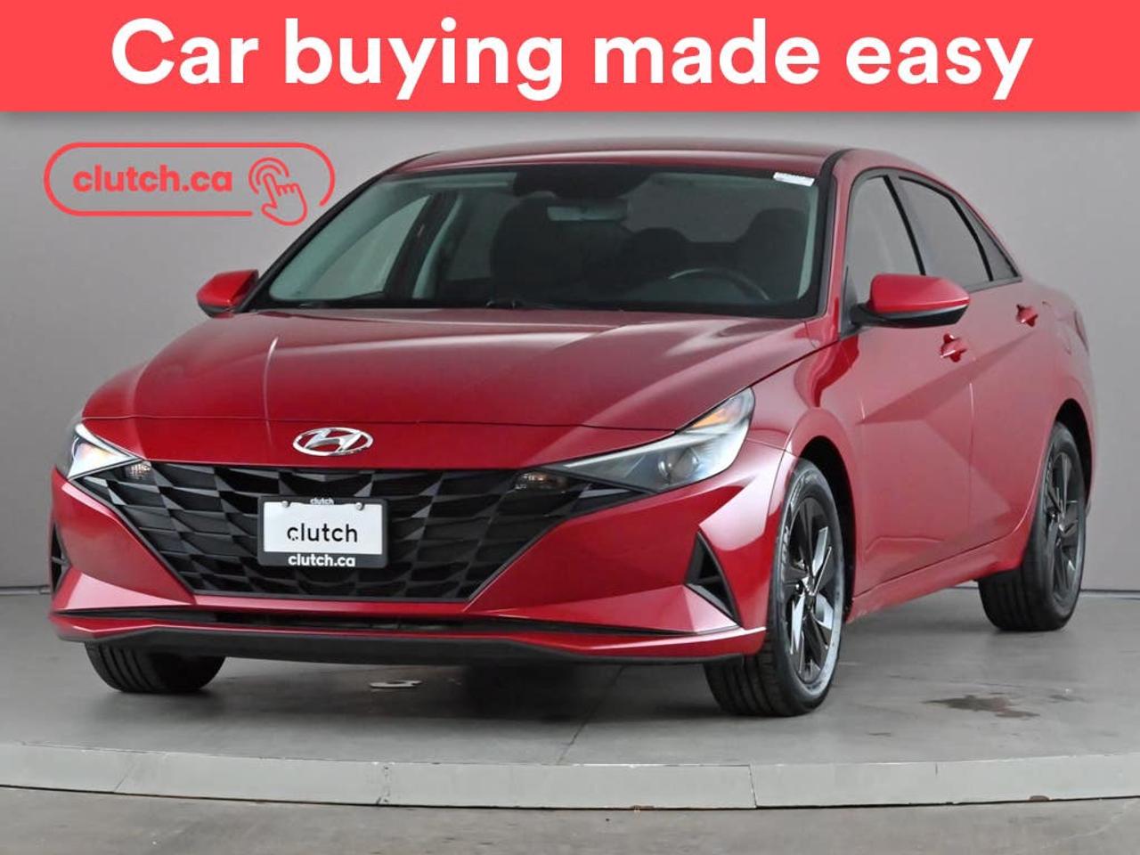 Front Heated Seats, Folding Rear Seats, Climate Control and more!<br> <br>Clutch is the largest online used car retailer in Canada, delivering a seamless, hassle-free car-buying experience to drivers everywhere. Shop hundreds of used cars online, get the right one delivered to your door, and enjoy peace of mind with our 10-Day Money-Back Guarantee. How sweet is that? To learn more, visit clutch.ca.<br> <br>The top features for this car include:<br> <br>Brake Assist<br>Front Heated Seats<br>Folding Rear Seats<br>Climate Control<br>Speed-Sensitive Volume<br>Bluetooth Music<br>Touchscreen Display<br>Cruise Control<br>12V Outlet<br>Hands Free Device Connectivity<br>Apple CarPlay<br>Android Auto<br>USB Input<br>Keyless Entry<br>Push Button Start<br>Passive Keyless Entry<br>Rear Seat Reminder<br>Lane Departure Warning<br>Active Lane Keep Assistance<br>Blindspot Sensors<br>Forward Collision Mitigation<br>Rear Collision Warning<br>Rear Collision Mitigation<br>Rear Cross Traffic Alert<br>Pedestrian Detection<br>Driver Attention Alert<br>Heated Steering Wheel<br>Rear Window Defroster<br>Hill Assistance<br>Automatic High Beams<br>Rear View Camera<br> <br>Seamless home delivery - Delivery anywhere in Nova Scotia, anywhere on PEI, and East of Fredericton, New Brunswick. Available on select packages.<br> <br>Try it out for 10 days - If you do not like it, we will take it back.<br> <br>Quality assured - Rigorous 210-point inspection and reconditioning process.<br> <br>Peace of mind - Warranty and protection plans available. Plus, every Clutch car comes with a 2-year MVI.<br> <br>Haggle-free - No haggling or hard sells.<br> <br>100% Transparency - Full inspection reports on every car, including high-res photography and a free Carfax report.<br> <br>Listed price is for cash purchase only and does not include taxes, Shipping Fees (if applicable), Delivery Fees (if applicable), government licensing fees.<br> <br>Previous Provincial Registrations:<br>Ontario<br> <br>Stock # 108814