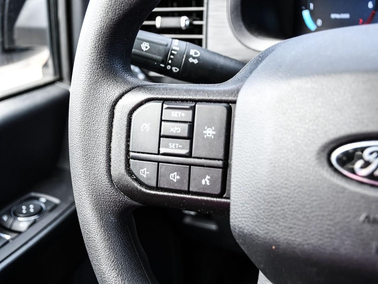 2024 Ford F-150 STX 4WD SuperCrew 5.5' Box Photo