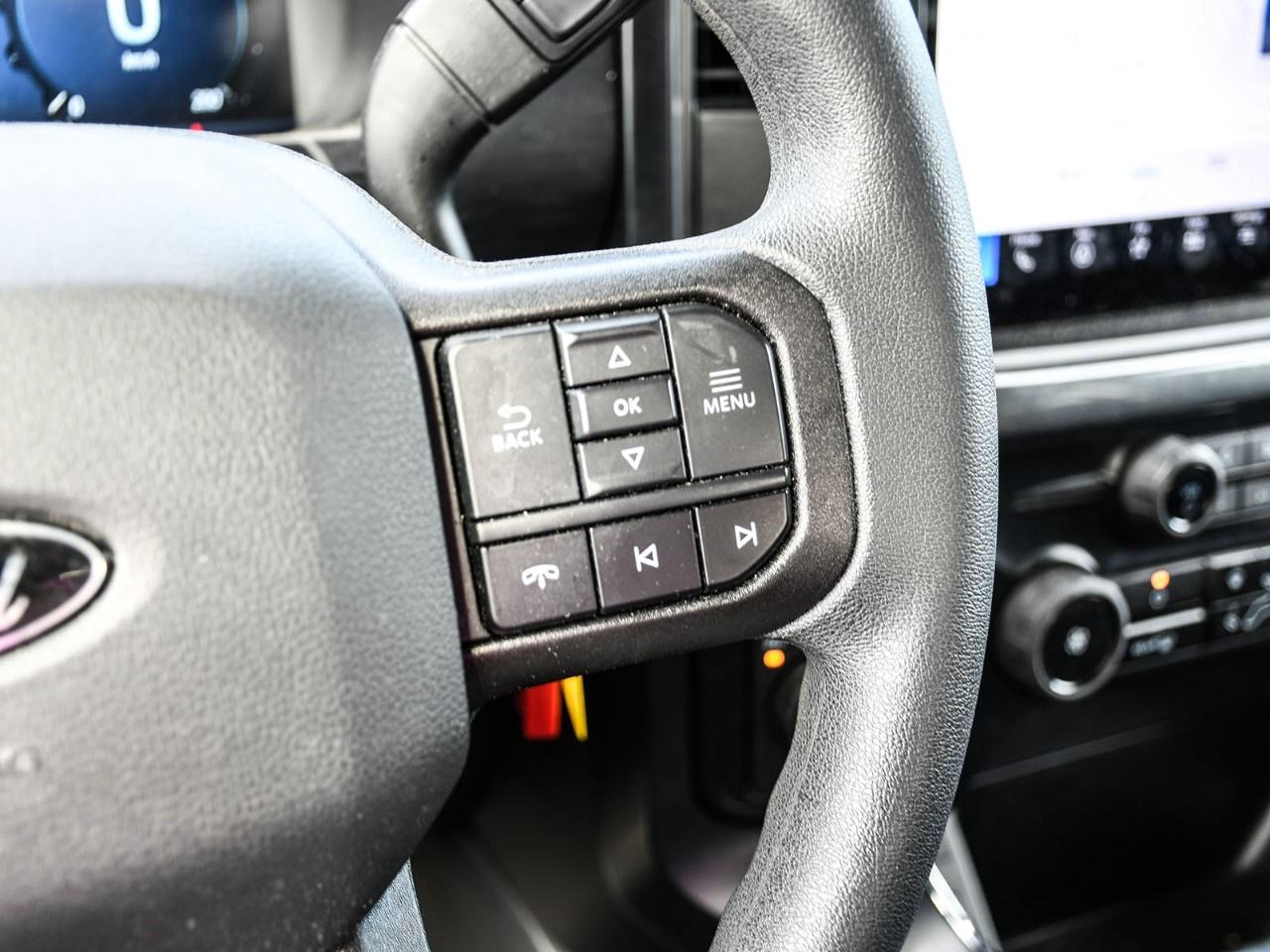 2024 Ford F-150 STX 4WD SuperCrew 5.5' Box Photo