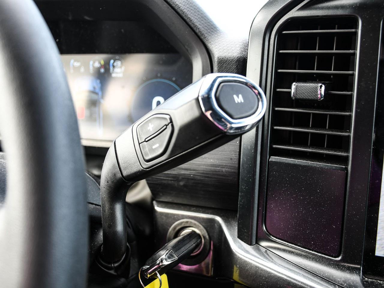 2024 Ford F-150 STX 4WD SuperCrew 5.5' Box Photo