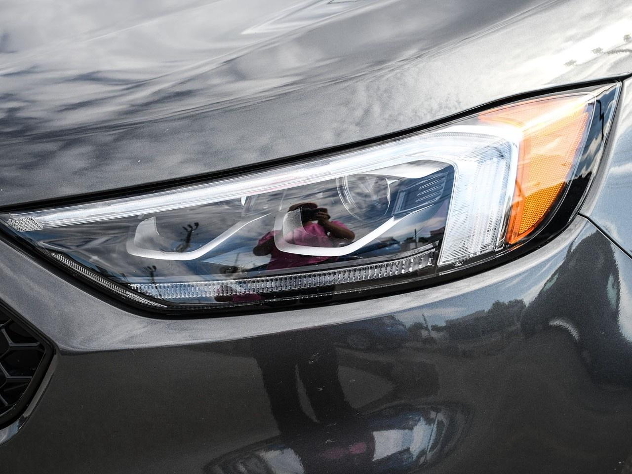 2019 Ford Edge ST AWD Photo