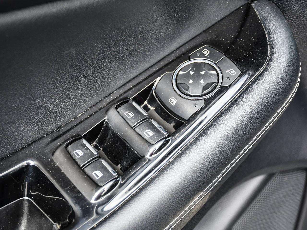 2019 Ford Edge ST AWD Photo