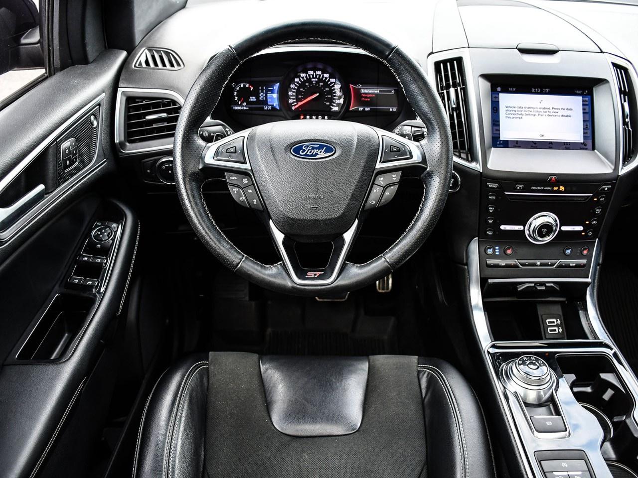 2019 Ford Edge ST AWD Photo