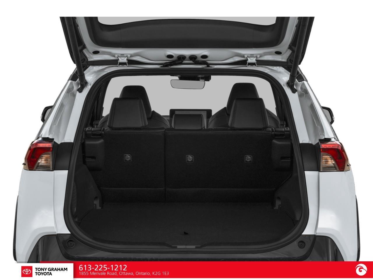 2025 Toyota RAV4 Plug-In Hybrid XSE This vehicle is currently in transit and is expected to be available within 5–10 business days. Photo