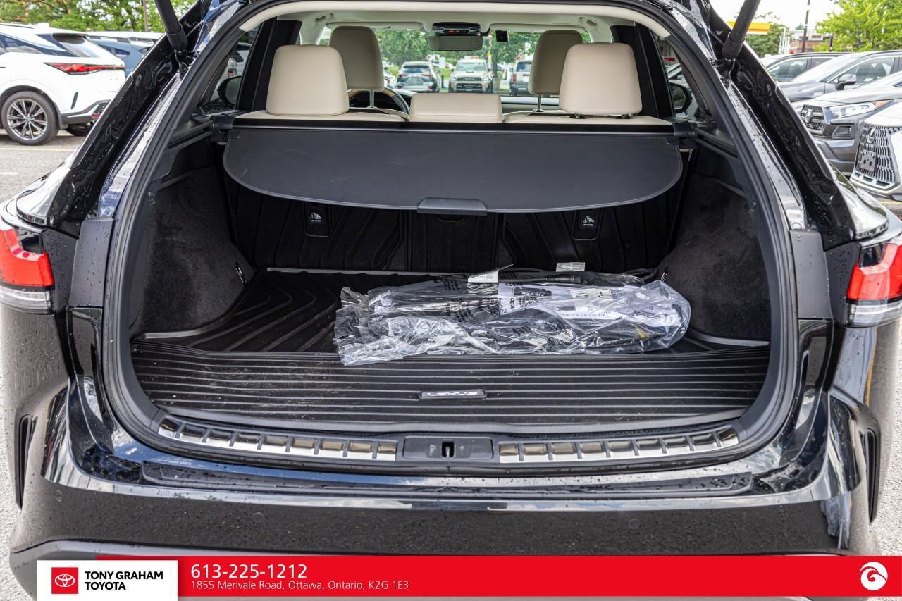 2023 Lexus RX 350H EXECUTIVE PACKAGE Photo