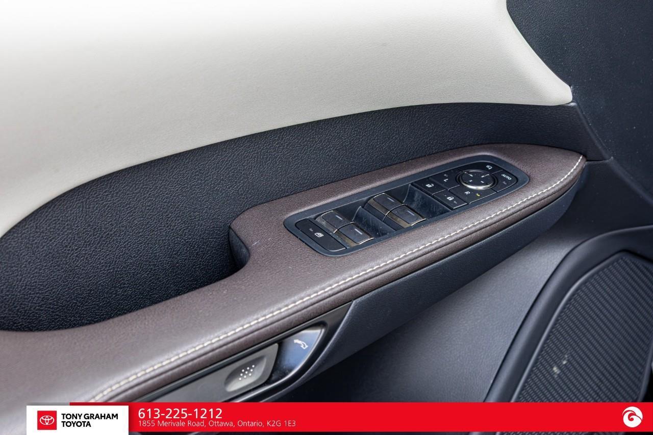 2023 Lexus RX 350H EXECUTIVE PACKAGE Photo