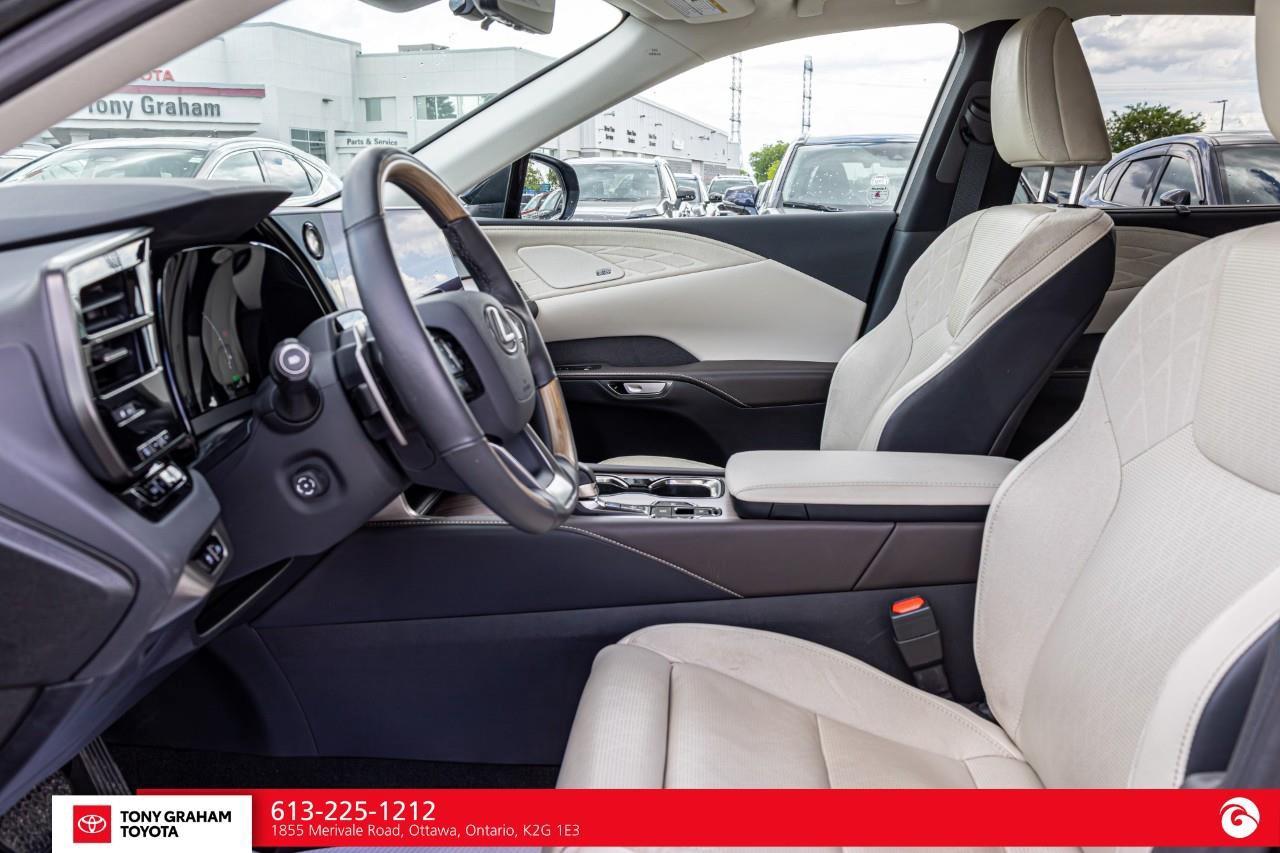 2023 Lexus RX 350H EXECUTIVE PACKAGE Photo