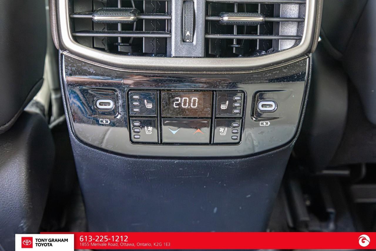 2023 Lexus RX 350H EXECUTIVE PACKAGE Photo
