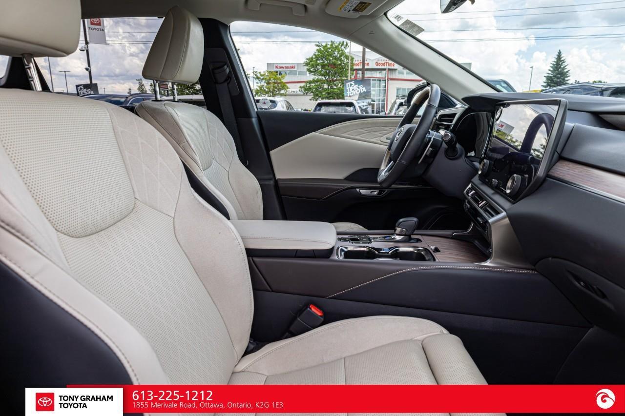 2023 Lexus RX 350H EXECUTIVE PACKAGE Photo