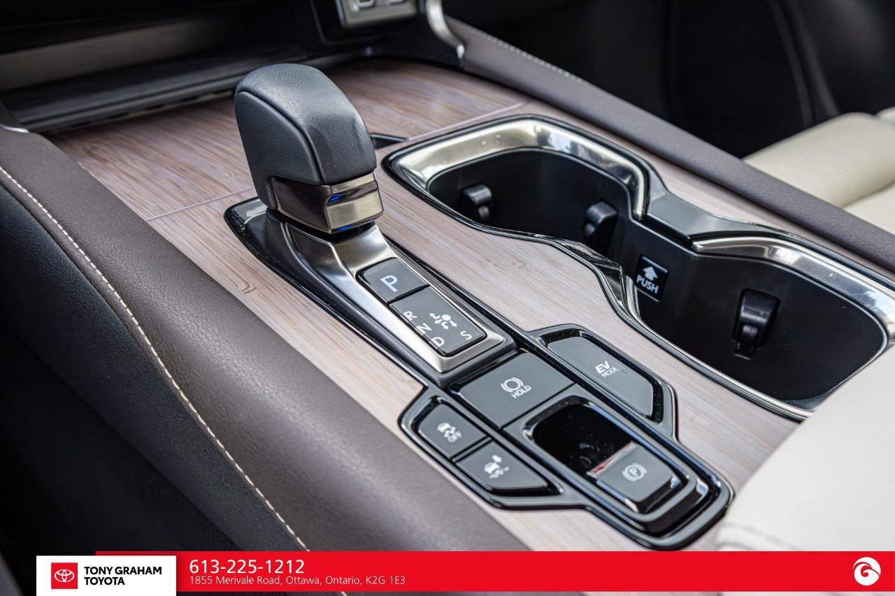 2023 Lexus RX 350H EXECUTIVE PACKAGE Photo