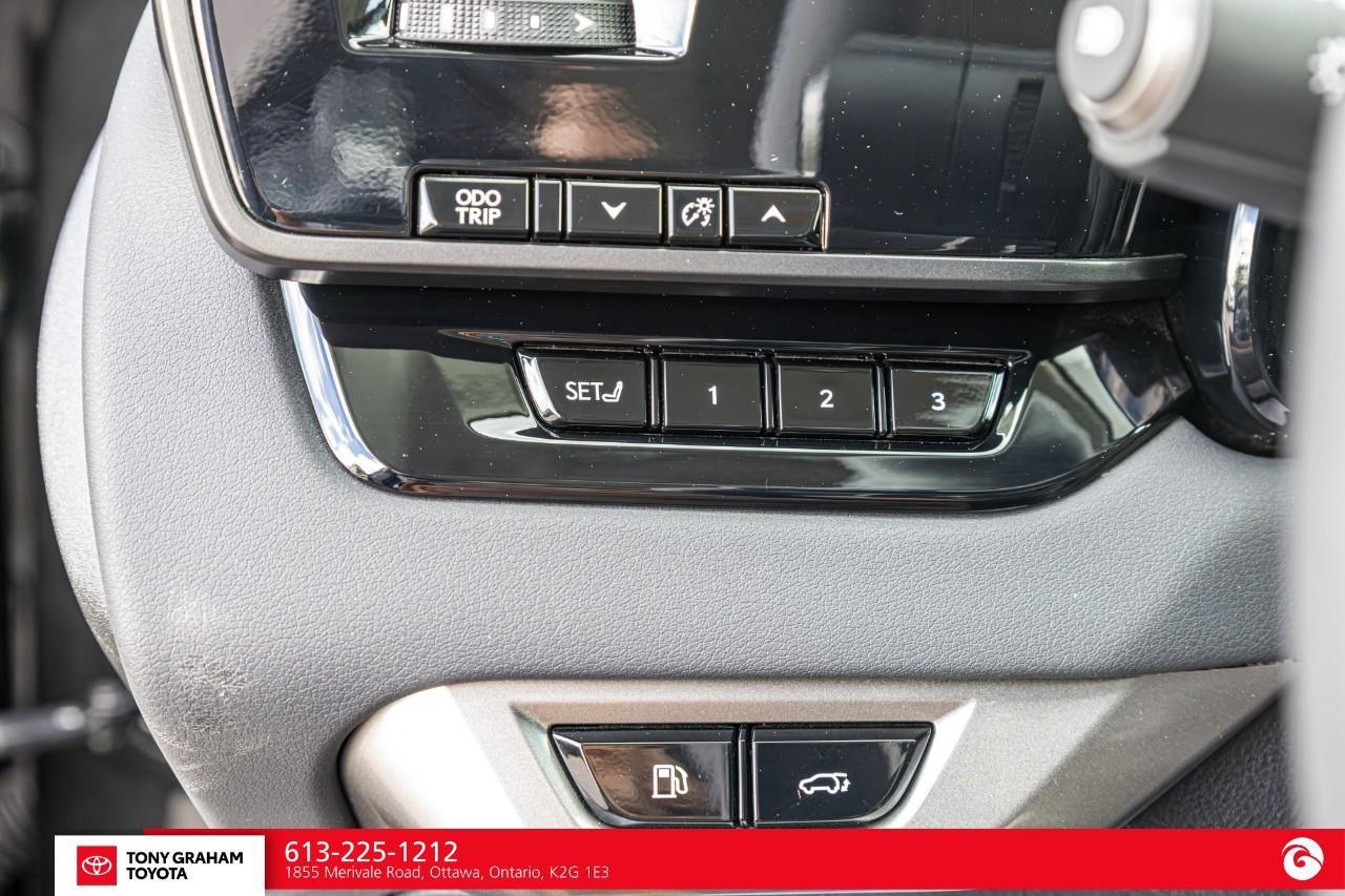 2023 Lexus RX 350H EXECUTIVE PACKAGE Photo