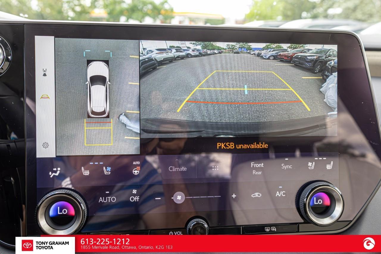 2023 Lexus RX 350H EXECUTIVE PACKAGE Photo