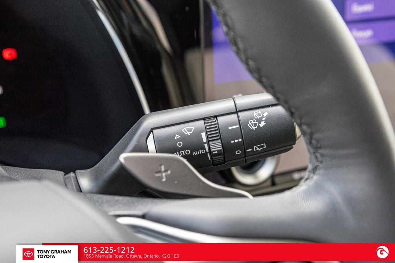 2023 Lexus RX 350H EXECUTIVE PACKAGE Photo