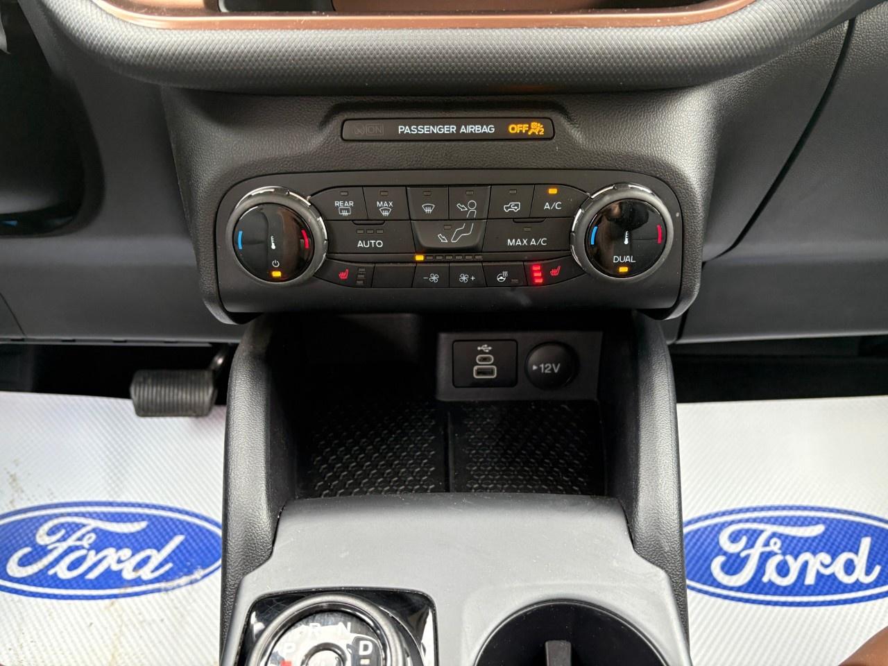 2023 Ford Bronco Sport Outer Banks 4x4 Photo