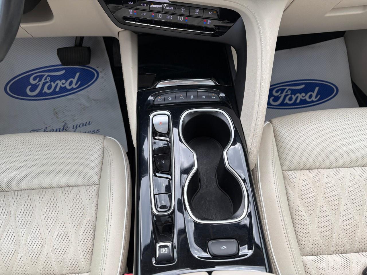 2021 Buick Envision AWD 4dr Avenir Photo