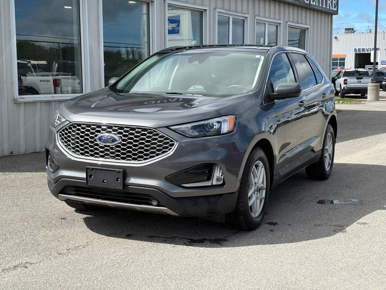 2023 Ford Edge  Photo