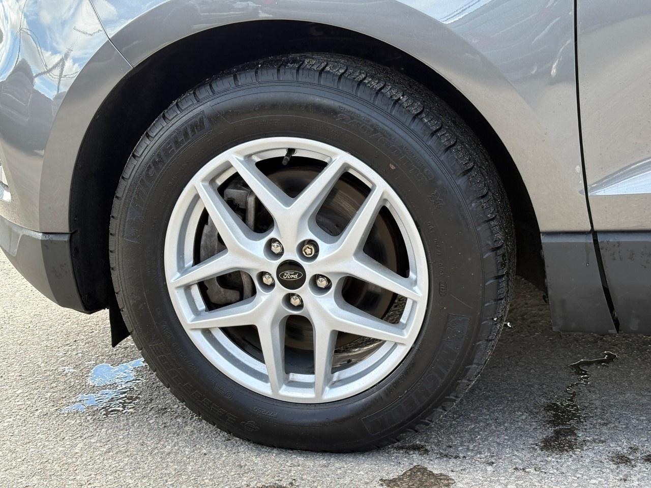 2023 Ford Edge  Photo