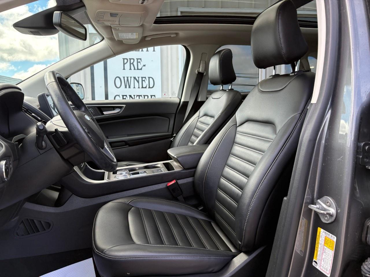 2023 Ford Edge  Photo