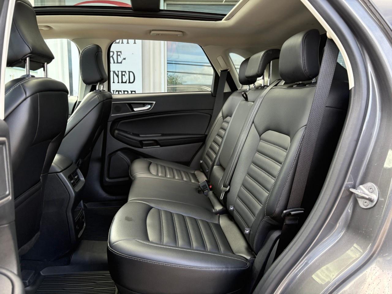 2023 Ford Edge  Photo