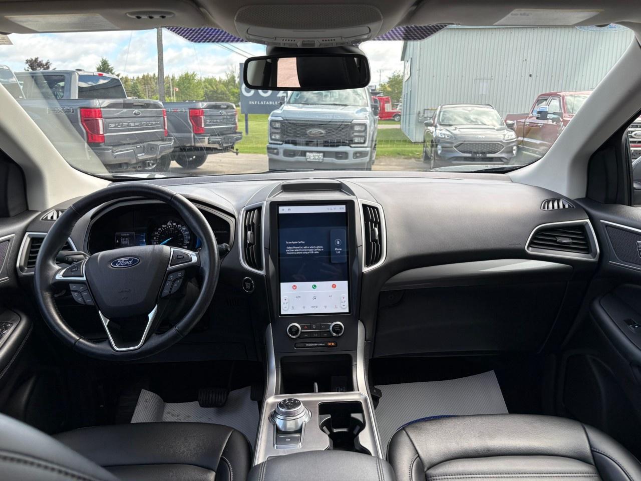 2023 Ford Edge  Photo
