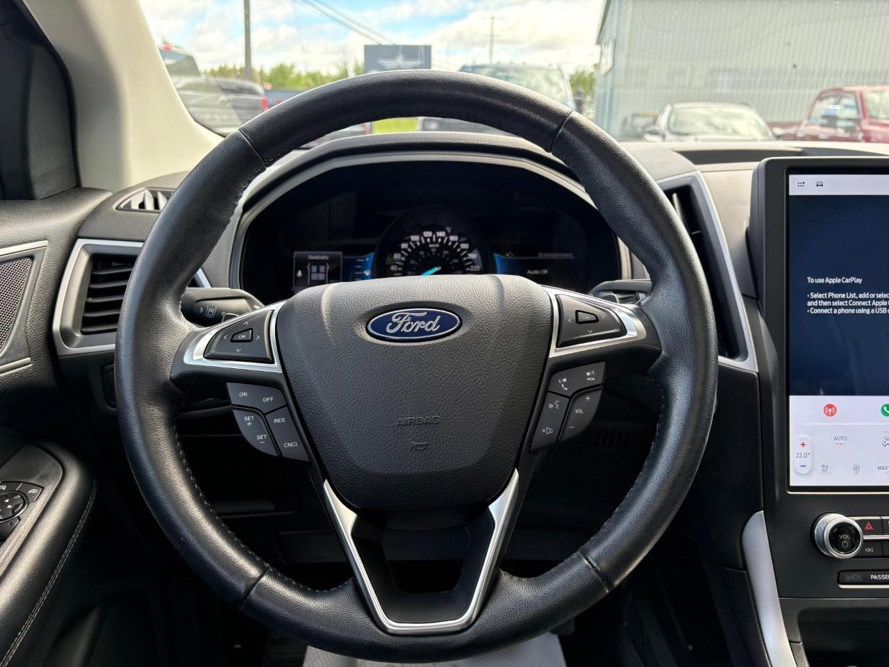 2023 Ford Edge  Photo