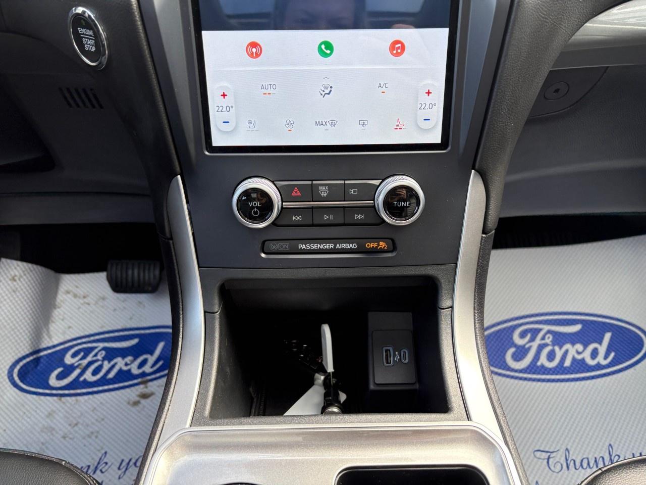 2023 Ford Edge  Photo
