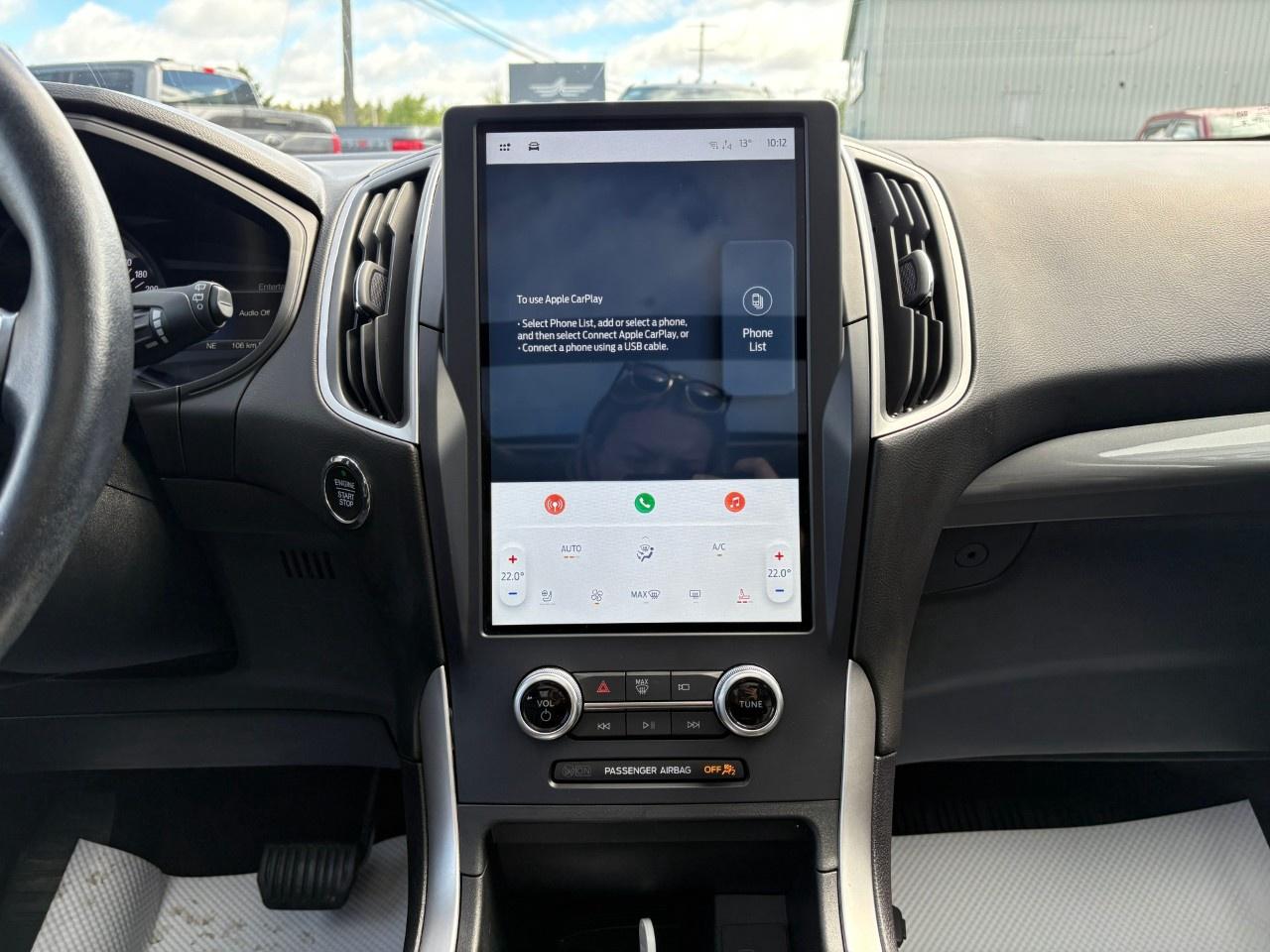2023 Ford Edge  Photo