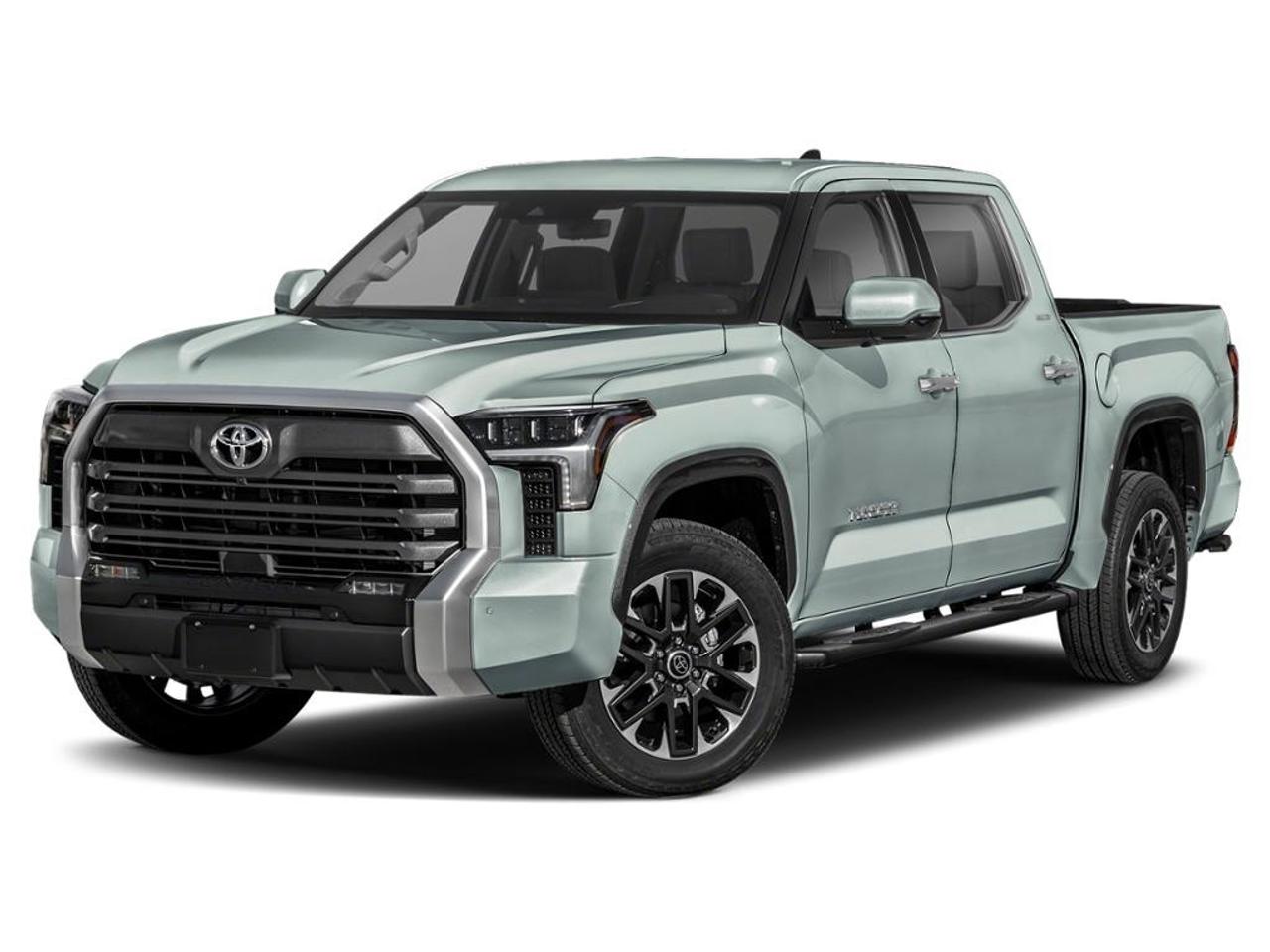 Used 2024 Toyota Tundra Limited for sale in Sault Ste. Marie, ON