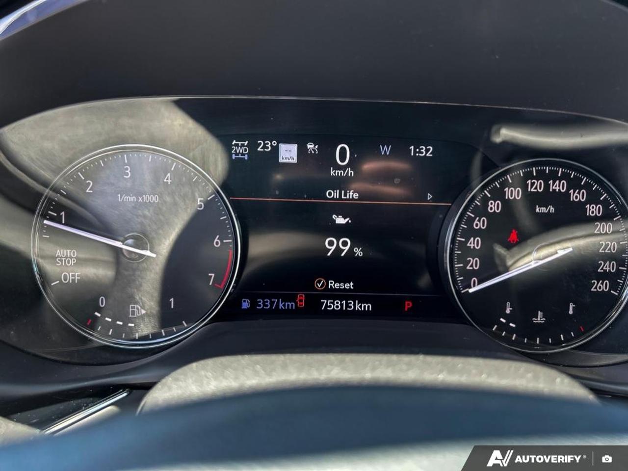 2022 Buick Envision Avenir HEADS UP DISPLAY | MEMORY SEATS | TECHNOLOGY PKG | Photo