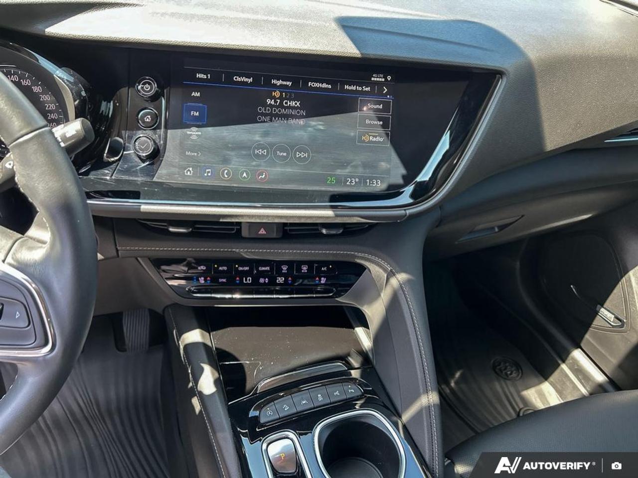 2022 Buick Envision Avenir HEADS UP DISPLAY | MEMORY SEATS | TECHNOLOGY PKG | Photo