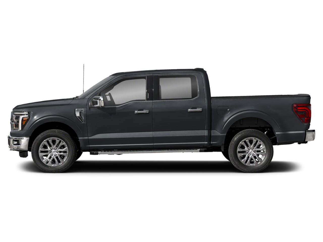 2026 Ford F-150 Lariat Photo