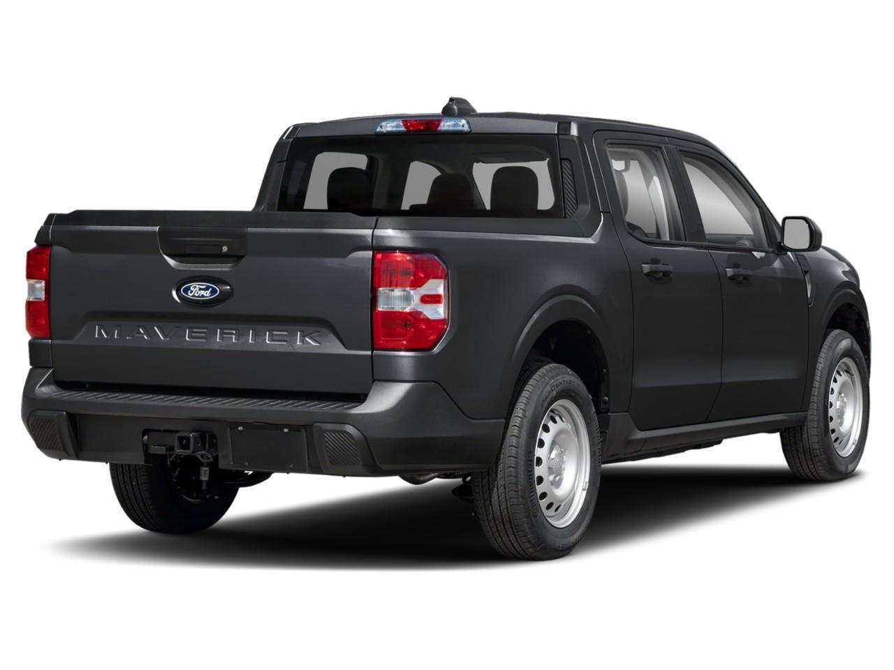 2026 Ford Maverick XL Photo