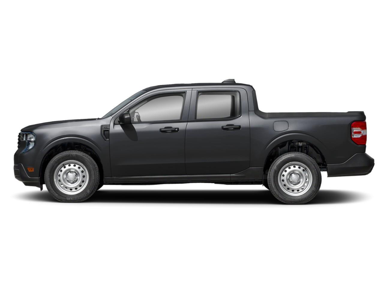 2026 Ford Maverick XL Photo2