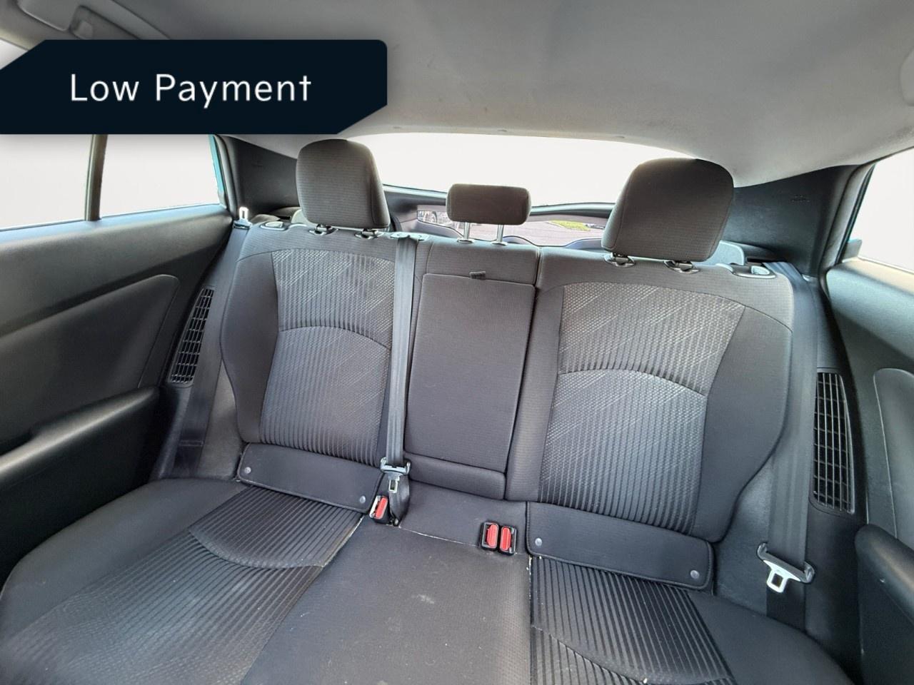2020 Toyota Prius Prime LE (GS) Photo