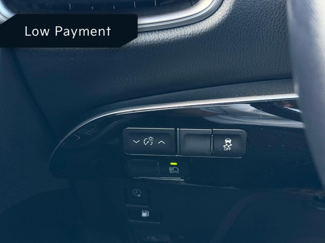 2020 Toyota Prius Prime LE (GS) Photo