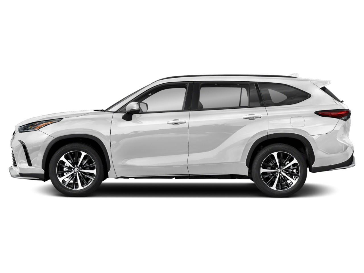 2022 Toyota Highlander XSE AWD Photo