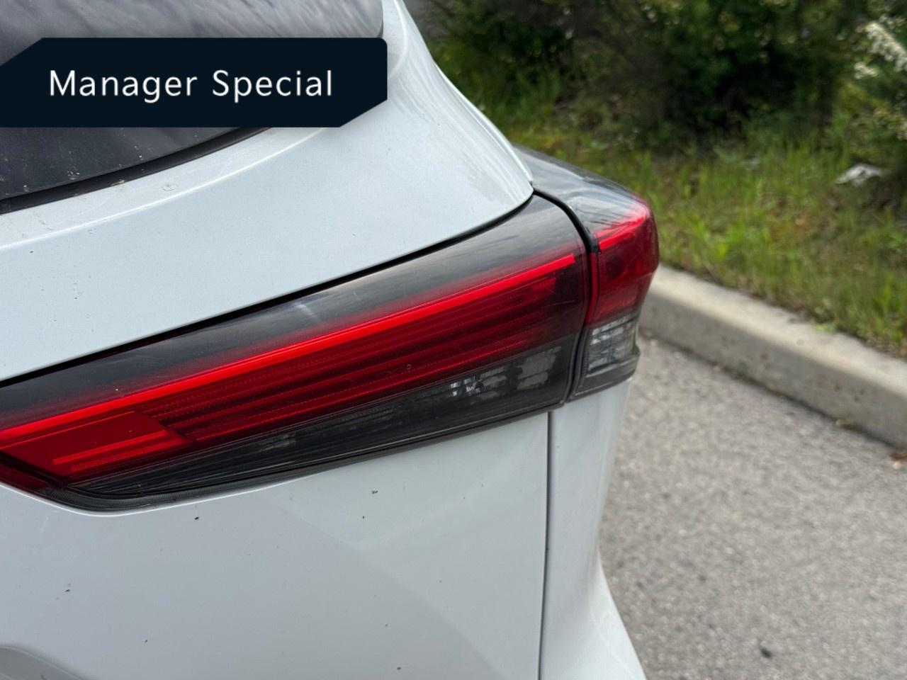 2022 Toyota Highlander XSE AWD Photo