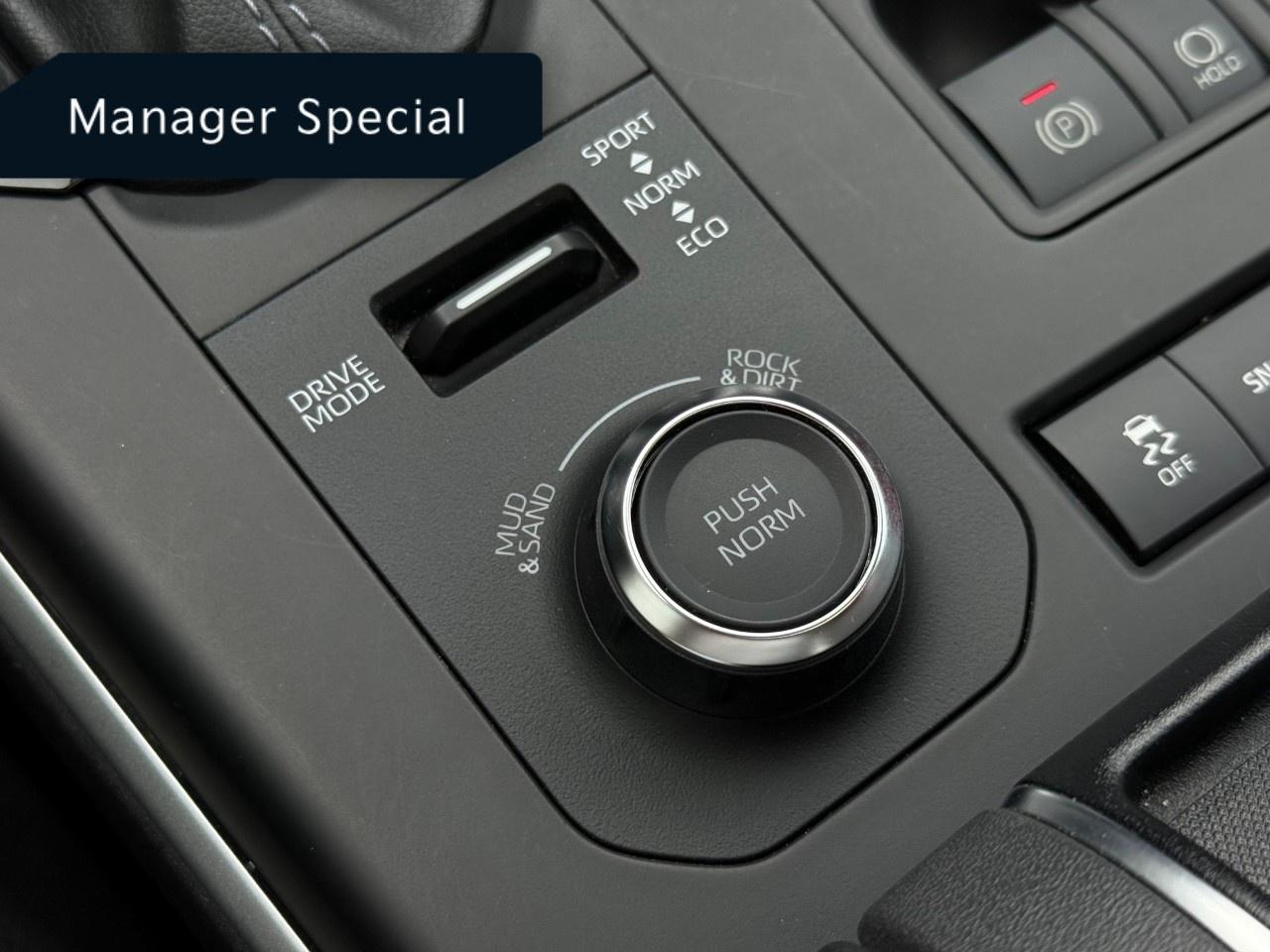 2022 Toyota Highlander XSE AWD Photo