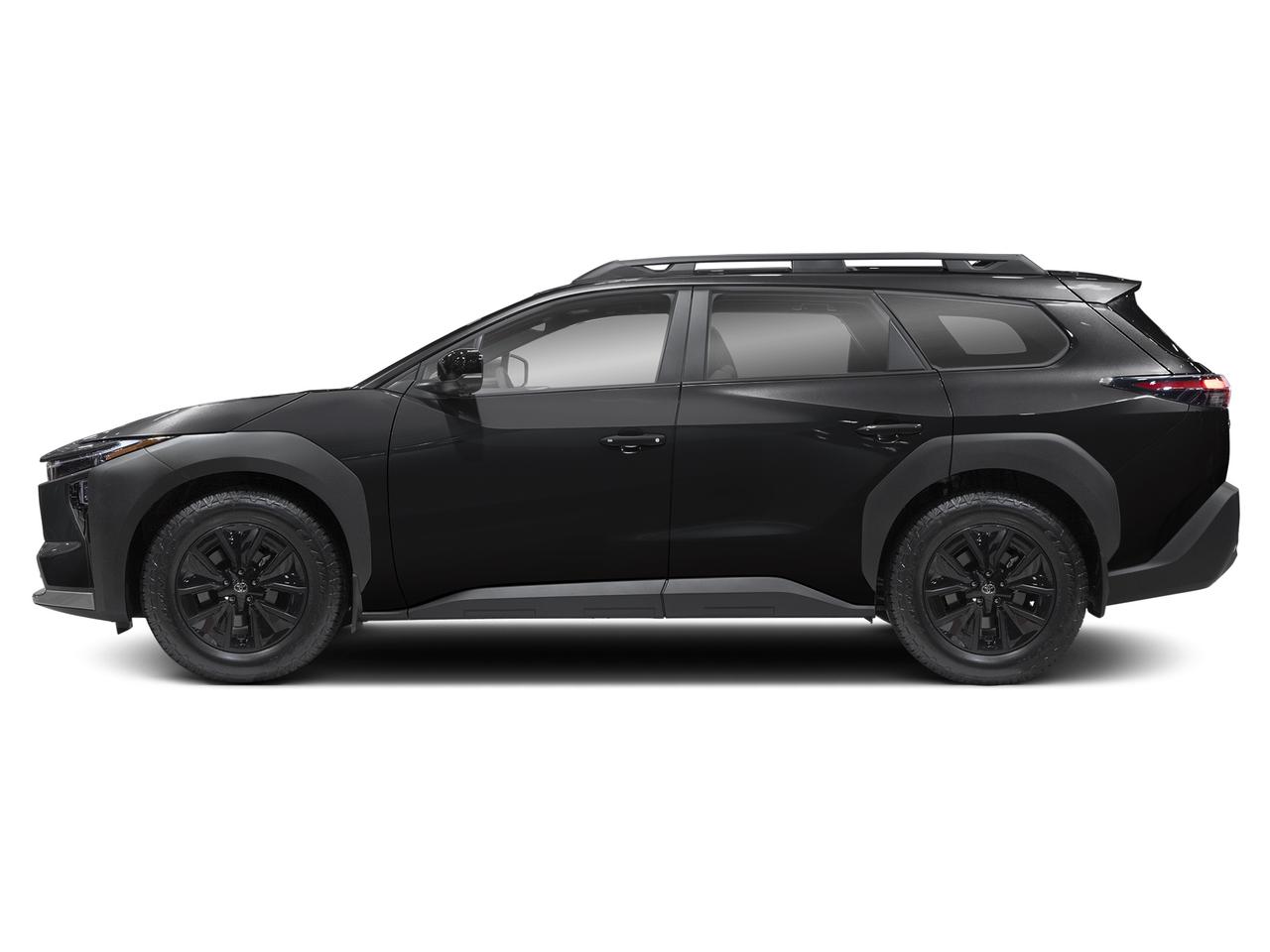2026 Toyota bZ Woodland Premium Package Photo1