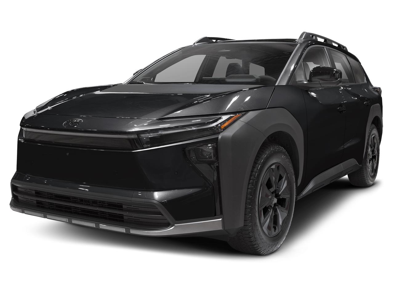 2026 Toyota bZ Woodland Premium Package Photo0