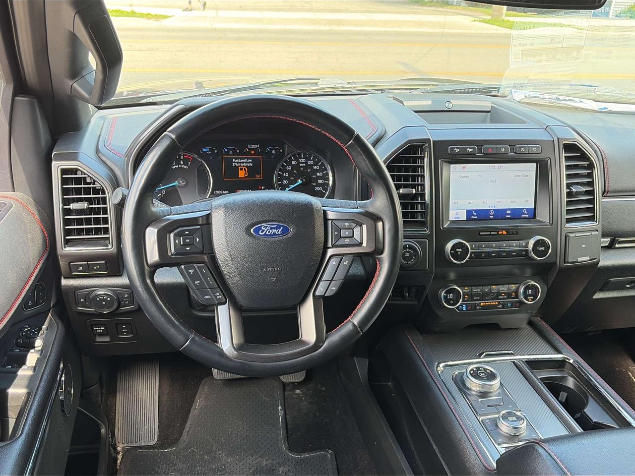 2021 Ford Expedition Limited 4X4 Photo