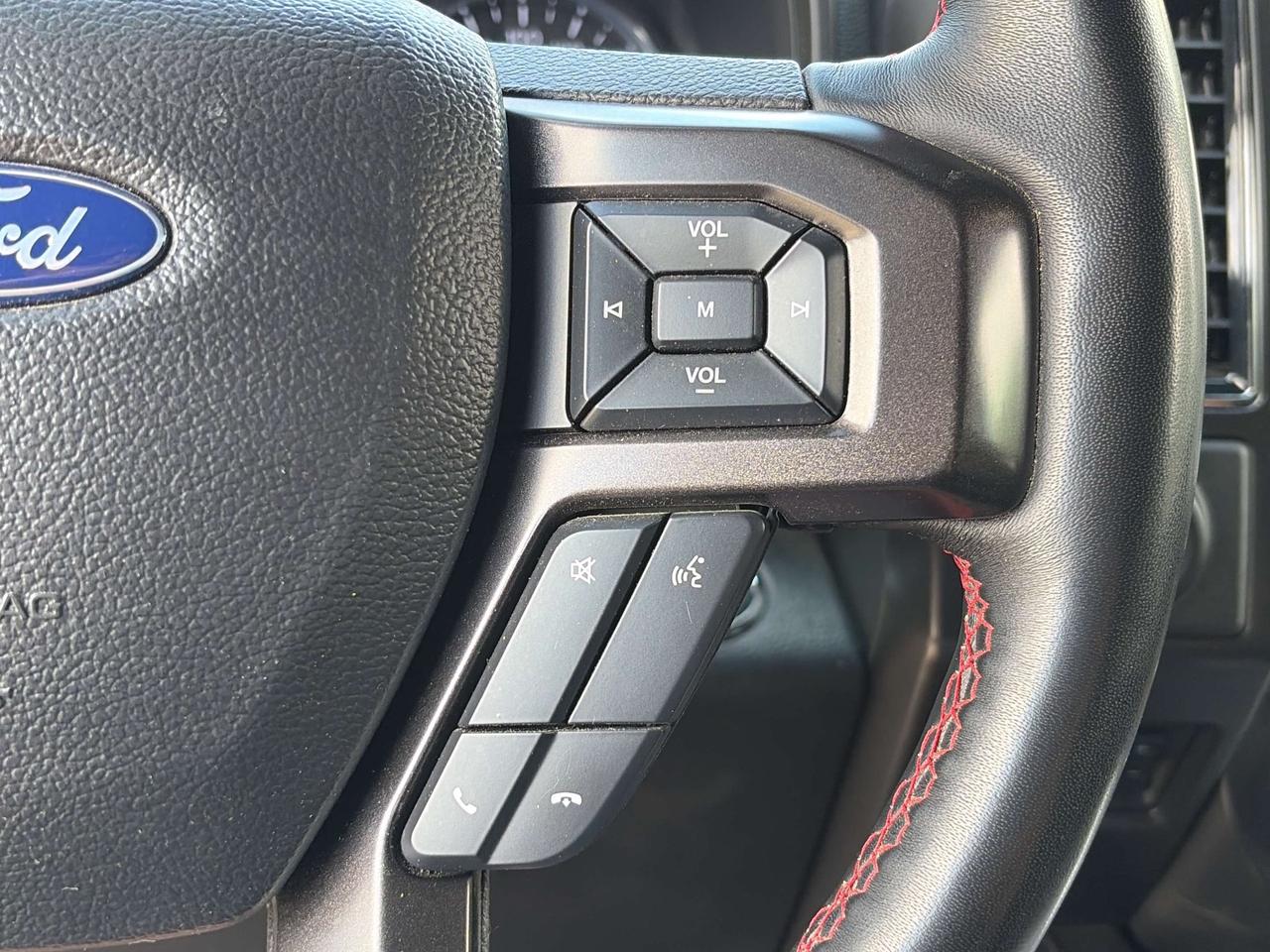 2021 Ford Expedition Limited 4X4 Photo