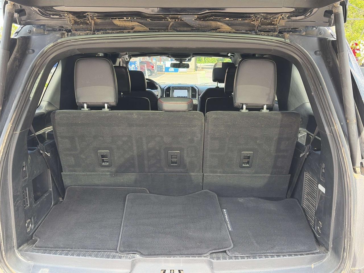 2021 Ford Expedition Limited 4X4 Photo