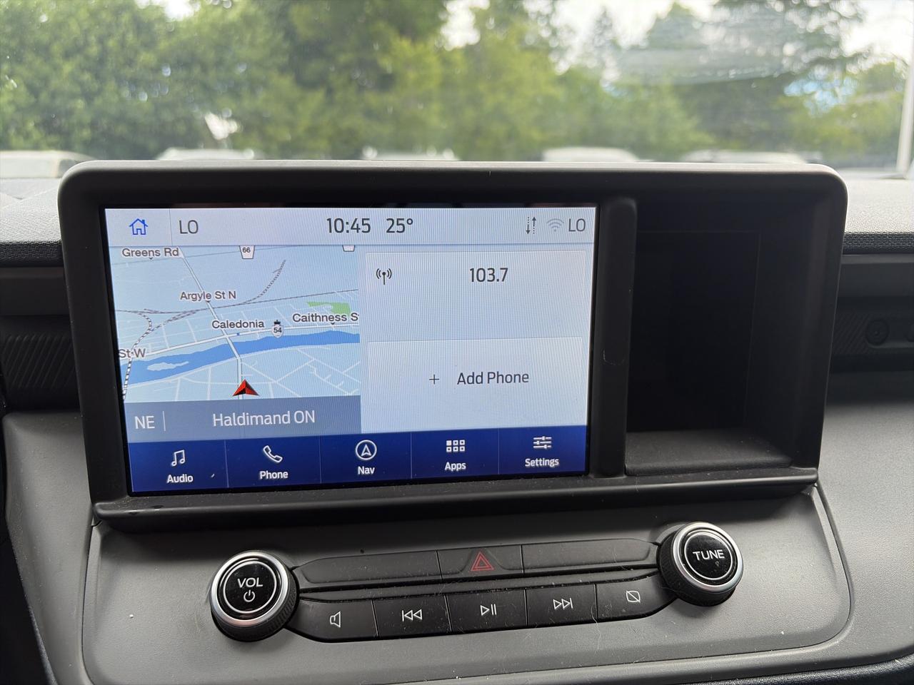 2023 Ford Maverick Lariat AWD SuperCrew Photo